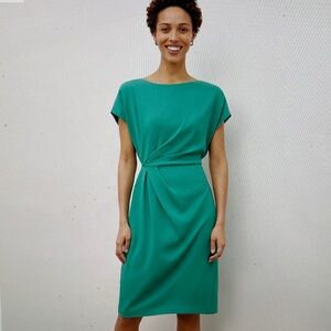 Jillian Dress MM Lafleur